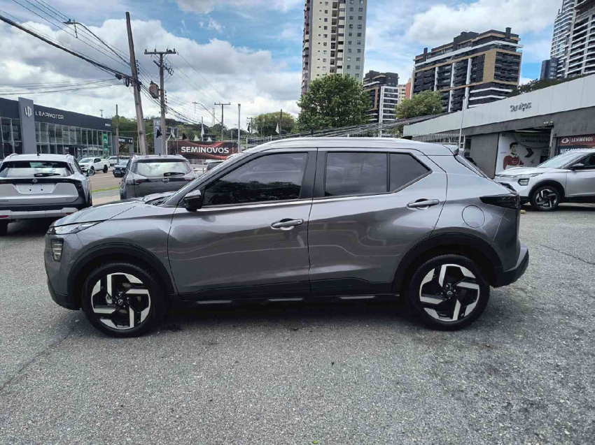 KAIT 1.6 ADVANCE Flex Automático 2026/269