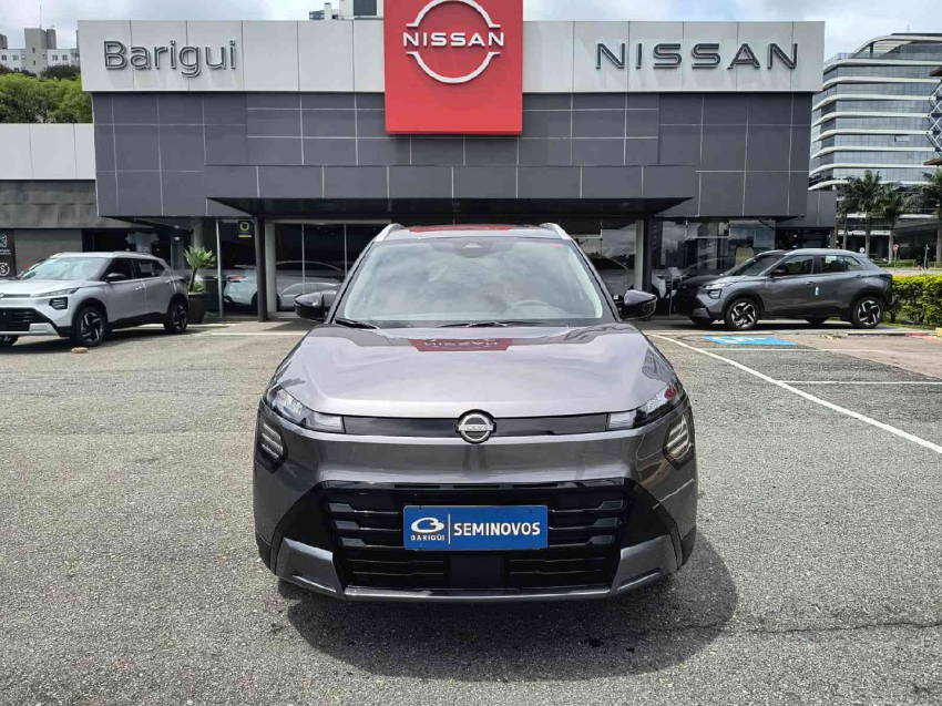 KAIT 1.6 ADVANCE Flex Automático 2026/260