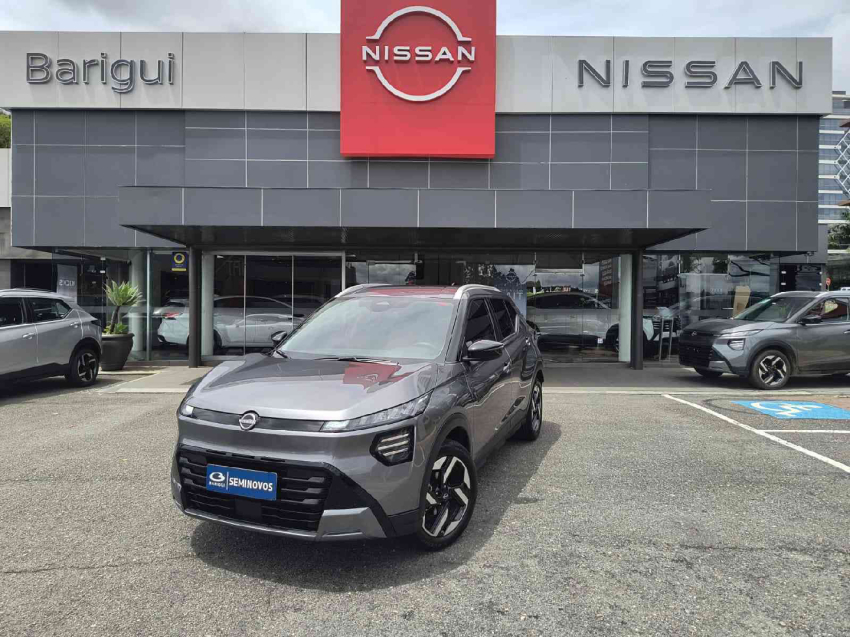 KAIT 1.6 ADVANCE Flex Automático 2026/2614