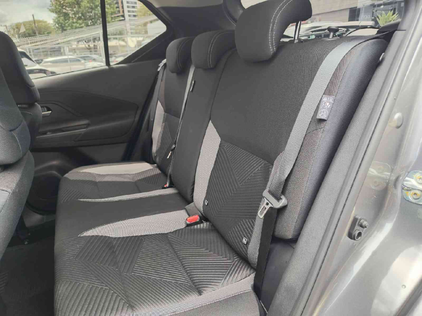 KAIT 1.6 ADVANCE Flex Automático 2026/2612