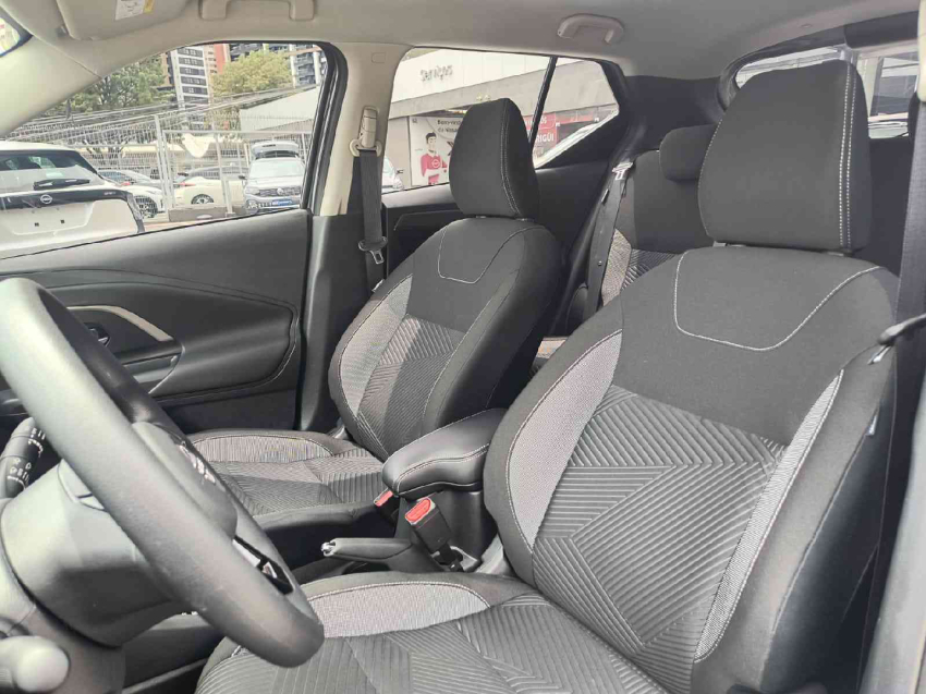 KAIT 1.6 ADVANCE Flex Automático 2026/2613