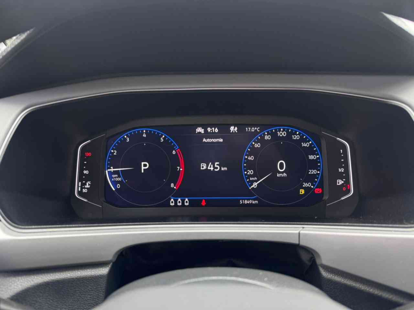 T-CROSS  CONFORTLINE 1.0 200 TSI Flex Automático 2024/2513