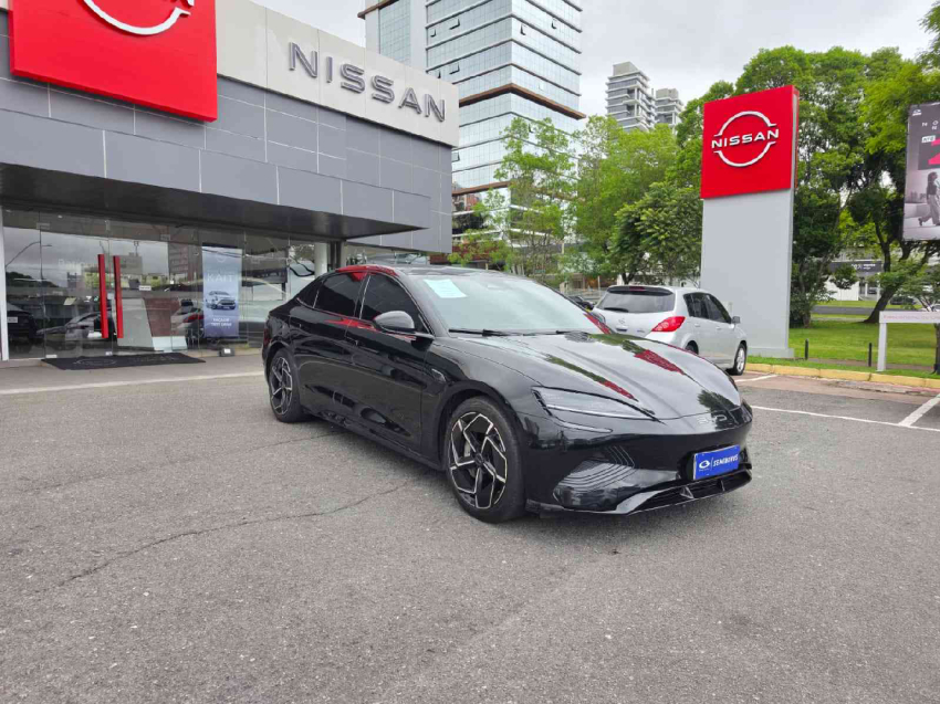BYD SEAL 82,5 KW ELÉTRICO AWD 2024/250