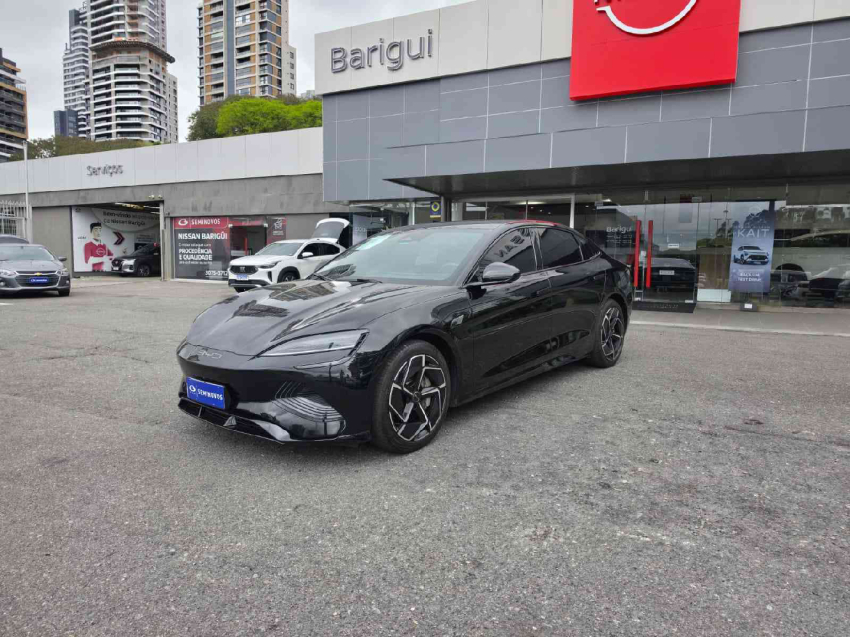 BYD SEAL 82,5 KW ELÉTRICO AWD 2024/252