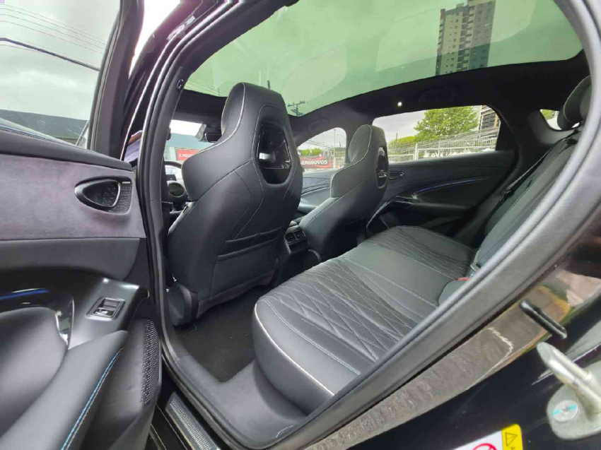 BYD SEAL 82,5 KW ELÉTRICO AWD 2024/2512