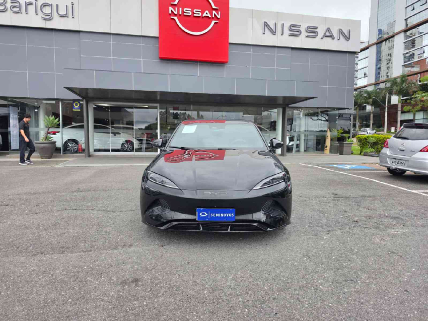 BYD SEAL 82,5 KW ELÉTRICO AWD 2024/251