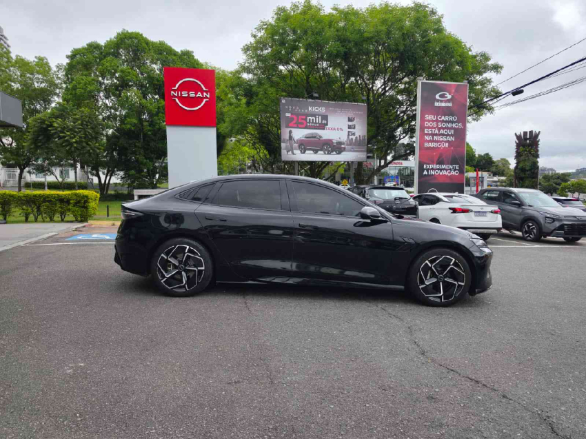 BYD SEAL 82,5 KW ELÉTRICO AWD 2024/257