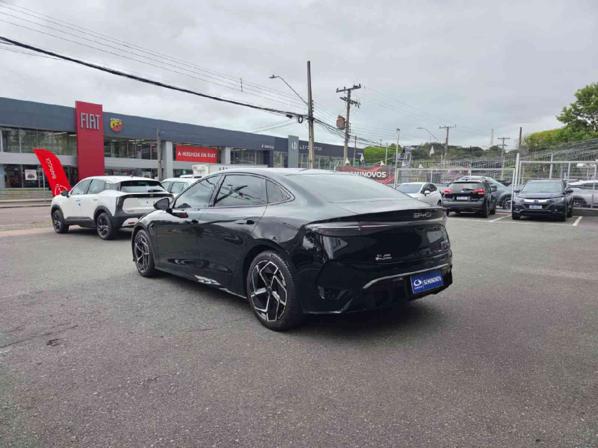 BYD SEAL 82,5 KW ELÉTRICO AWD 2024/254