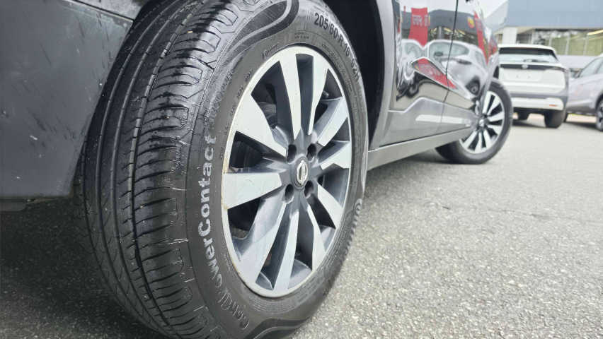 KICKS S DIRECT PCD 1.6 16V CVT Flex Automático 2018/1918