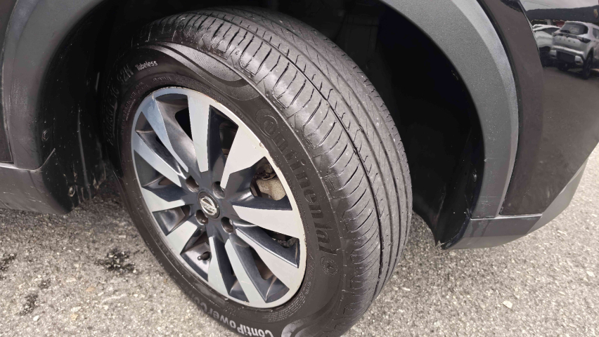 KICKS S DIRECT PCD 1.6 16V CVT Flex Automático 2018/1917