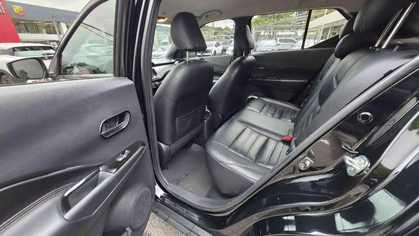 KICKS S DIRECT PCD 1.6 16V CVT Flex Automático 2018/1913