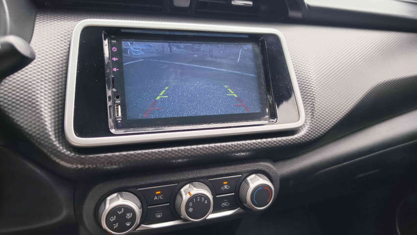 KICKS S DIRECT PCD 1.6 16V CVT Flex Automático 2018/1916