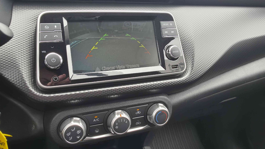 KICKS SENSE 1.6 16V CVT  Flex Automático 2022/2216