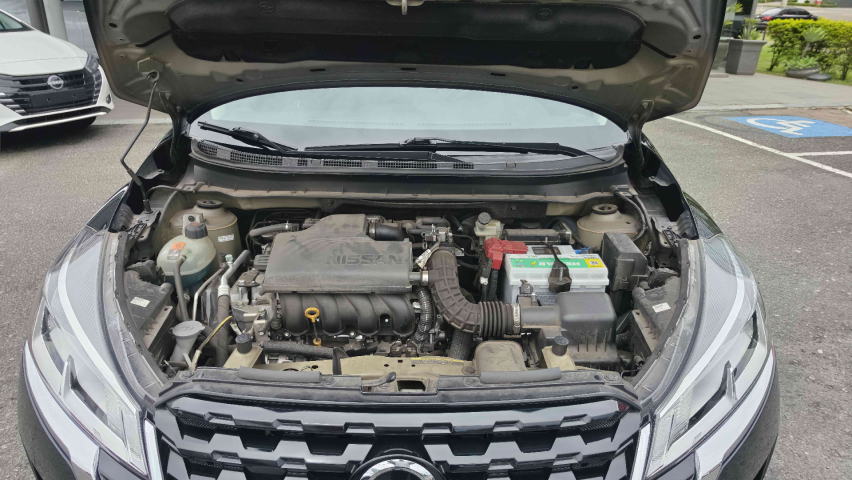 KICKS SENSE 1.6 16V CVT  Flex Automático 2022/2210