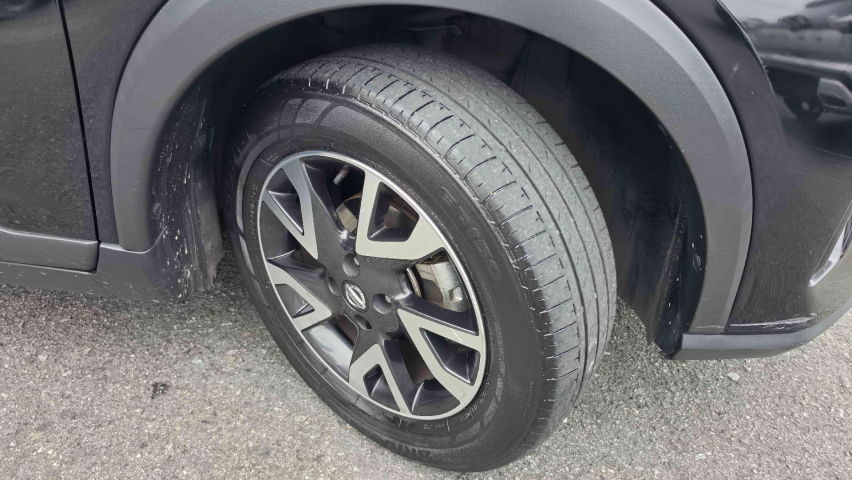 KICKS SENSE 1.6 16V CVT  Flex Automático 2022/2217