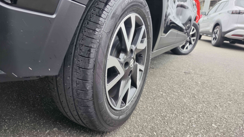 KICKS SENSE 1.6 16V CVT  Flex Automático 2022/2218