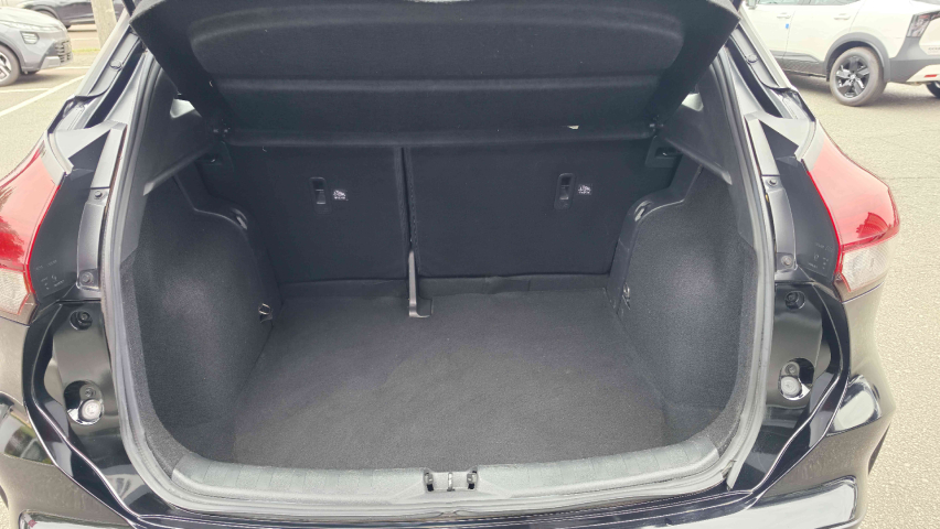 KICKS SENSE 1.6 16V CVT  Flex Automático 2022/229