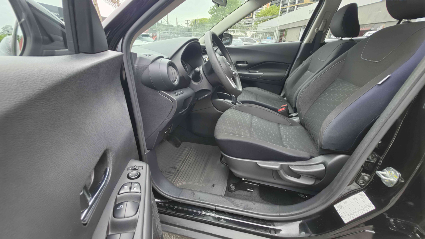 KICKS SENSE 1.6 16V CVT  Flex Automático 2022/2212