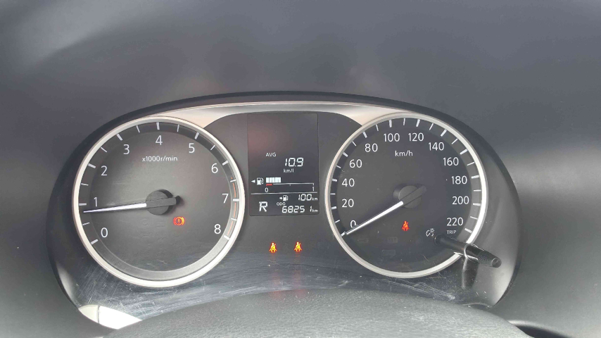KICKS SENSE 1.6 16V CVT  Flex Automático 2022/2215