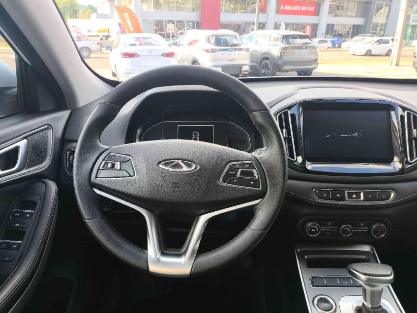 TIGGO 7 T 1.5 TB AT6  Flex Automático 2019/2014
