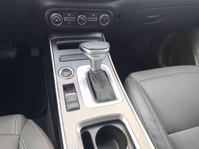TIGGO 7 T 1.5 TB AT6  Flex Automático 2019/2017