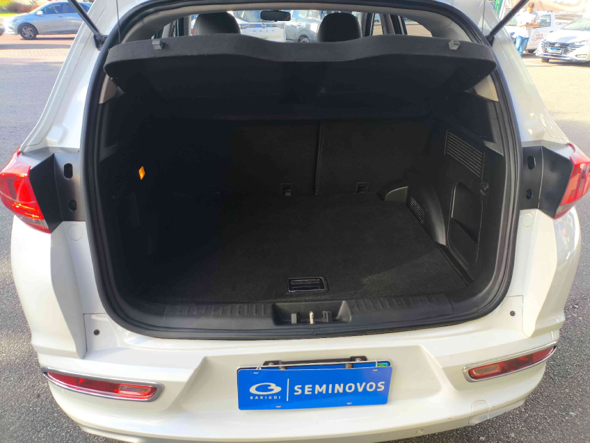 TIGGO 7 T 1.5 TB AT6  Flex Automático 2019/208