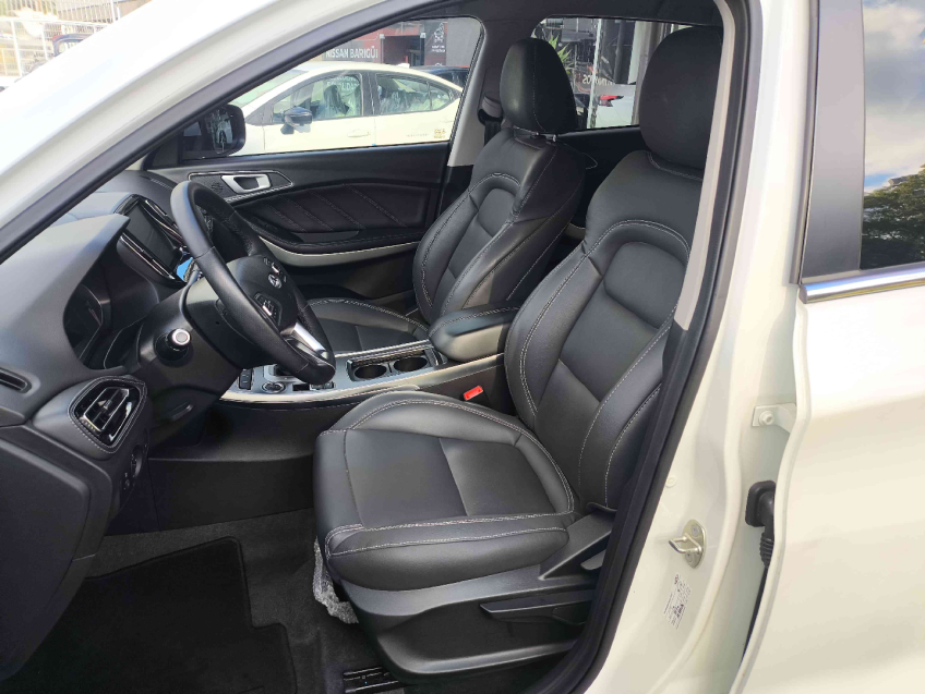TIGGO 7 T 1.5 TB AT6  Flex Automático 2019/2011