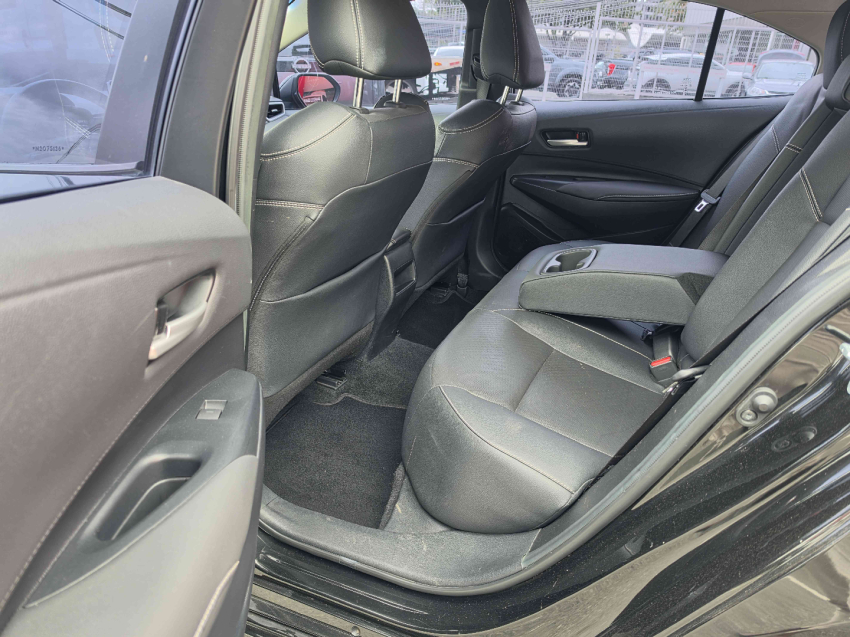 COROLLA XEI 2.0 VVT-IE 16V CVT Flex Automático 2021/2212