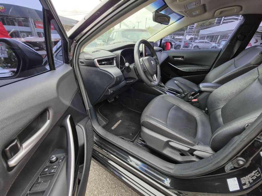 COROLLA XEI 2.0 VVT-IE 16V CVT Flex Automático 2021/2211