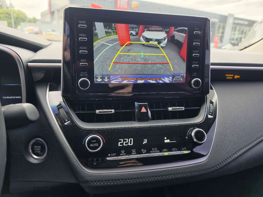 COROLLA XEI 2.0 VVT-IE 16V CVT Flex Automático 2021/2215