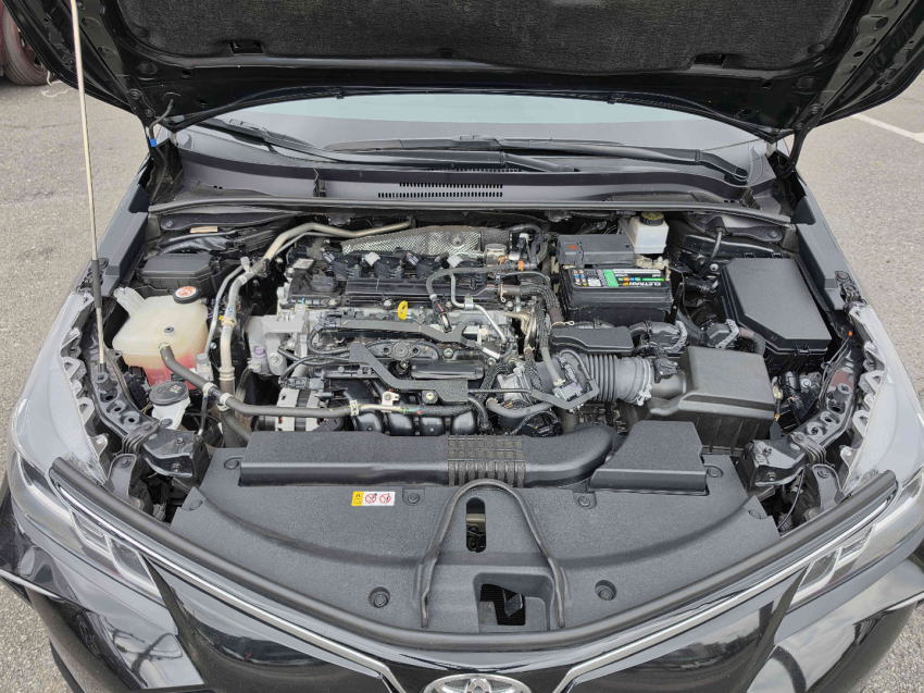COROLLA XEI 2.0 VVT-IE 16V CVT Flex Automático 2021/229