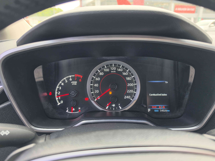 COROLLA XEI 2.0 VVT-IE 16V CVT Flex Automático 2021/2214