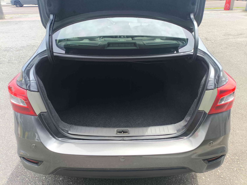SENTRA 2.0 SL CVT Flex 2019/198