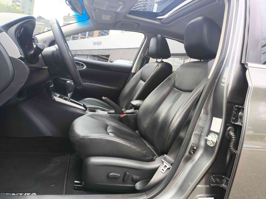 SENTRA 2.0 SL CVT Flex 2019/1911
