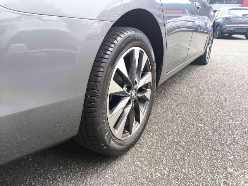 SENTRA 2.0 SL CVT Flex 2019/1918