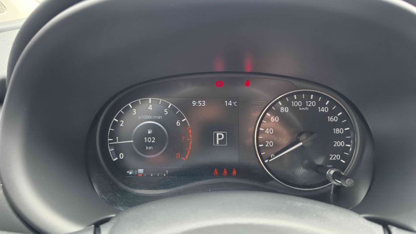KICKS ADVANCE 1.6 16V CVT Flex Automático 2022/2214