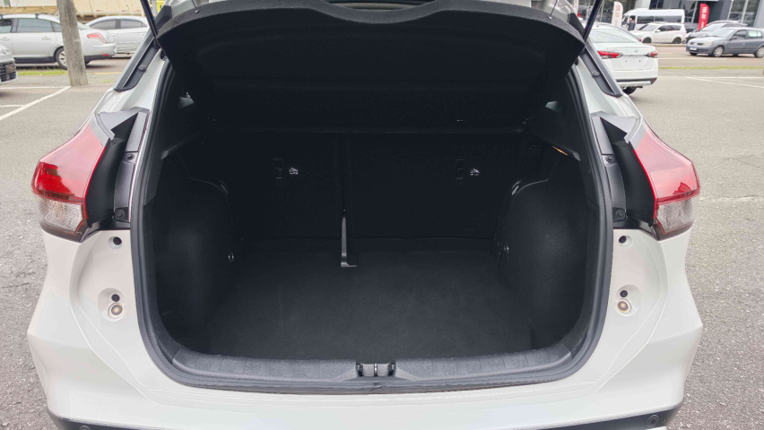 KICKS ADVANCE 1.6 16V CVT Flex Automático 2022/228