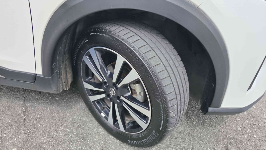 KICKS ADVANCE 1.6 16V CVT Flex Automático 2022/2216