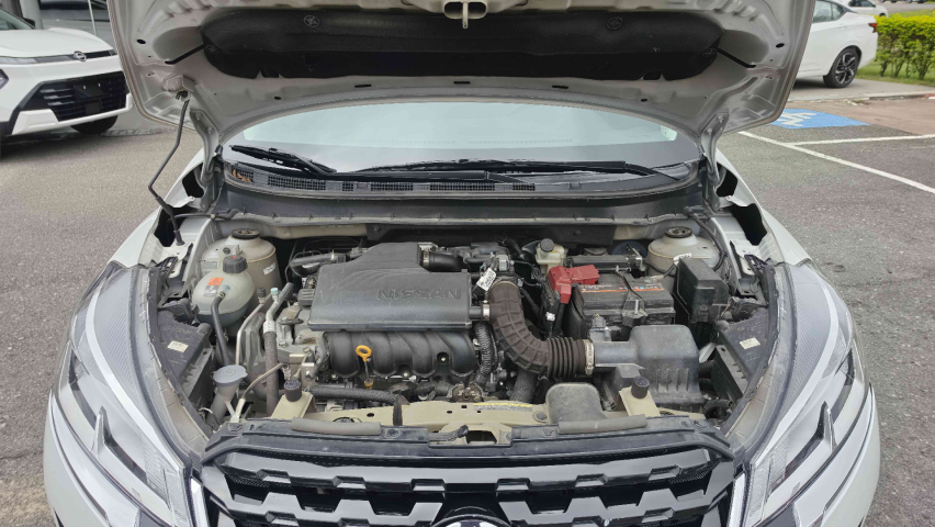 KICKS ADVANCE 1.6 16V CVT Flex Automático 2022/229