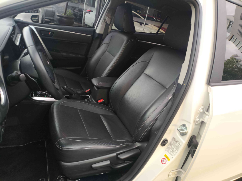 COROLLA XEI 2.0 16V AT  Flex 2019/1916
