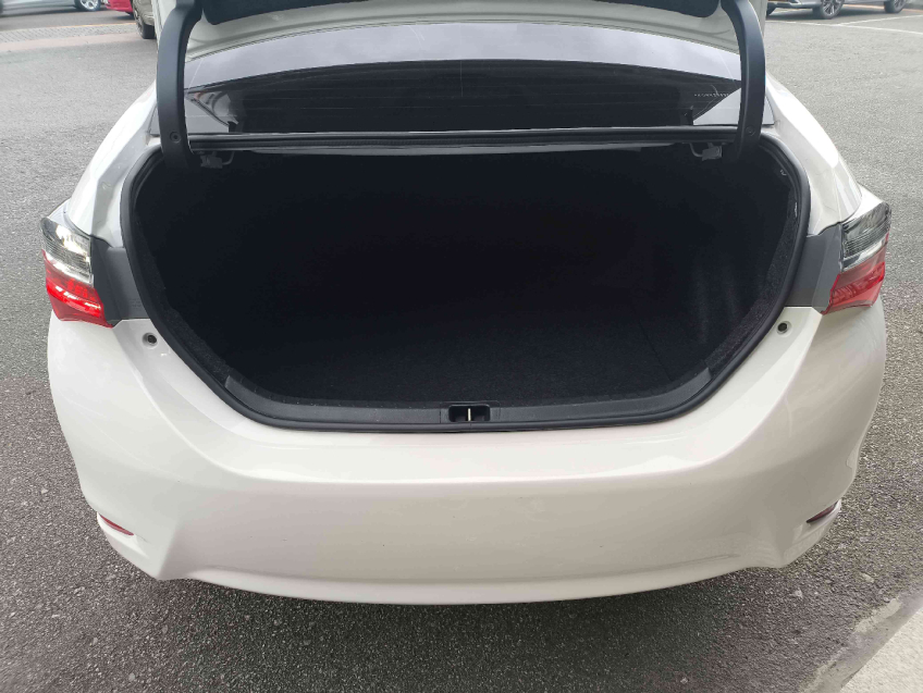 COROLLA XEI 2.0 16V AT  Flex 2019/1910