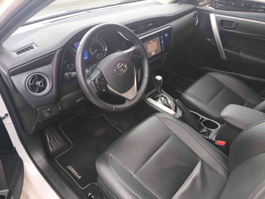COROLLA XEI 2.0 16V AT  Flex 2019/1918