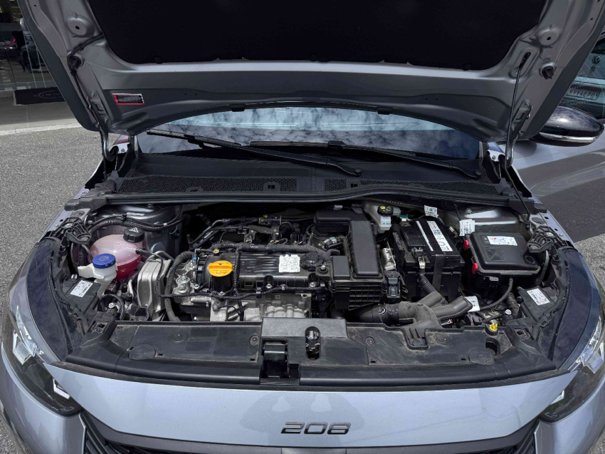 208 STYLE 1.0 MT Flex Manual 2025/269