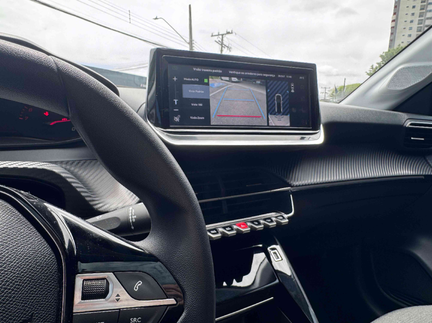 208 STYLE 1.0 MT Flex Manual 2025/2616