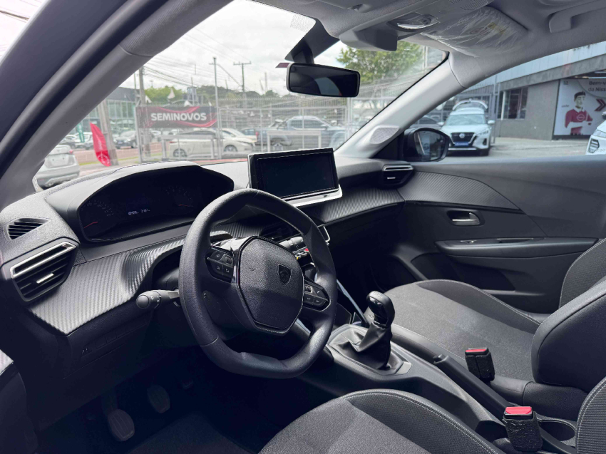 208 STYLE 1.0 MT Flex Manual 2025/2610