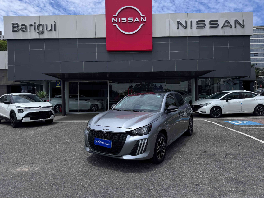208 STYLE 1.0 MT Flex Manual 2025/2619