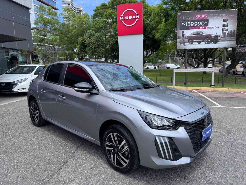 208 STYLE 1.0 MT Flex Manual 2025/260