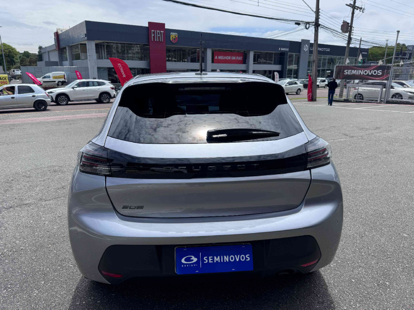 208 STYLE 1.0 MT Flex Manual 2025/265