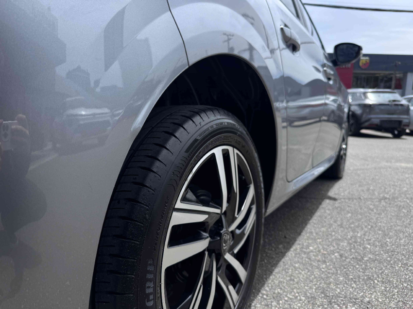 208 STYLE 1.0 MT Flex Manual 2025/2618