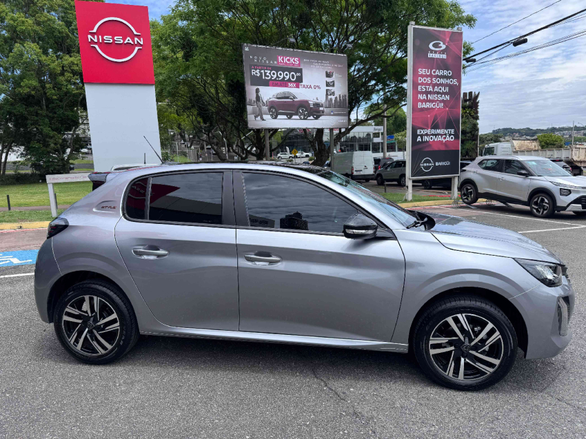 208 STYLE 1.0 MT Flex Manual 2025/267
